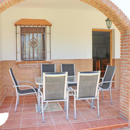 Chalet La Florida Conil De La Frontera Exteriér fotografie